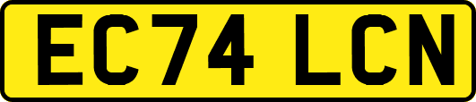 EC74LCN