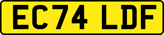 EC74LDF