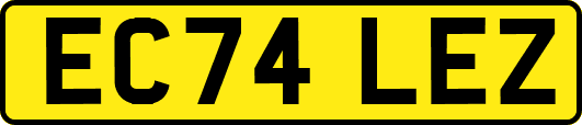 EC74LEZ