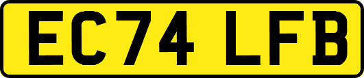 EC74LFB