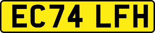 EC74LFH