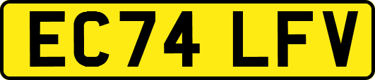 EC74LFV