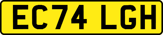 EC74LGH