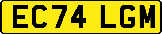 EC74LGM