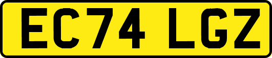 EC74LGZ