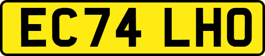 EC74LHO