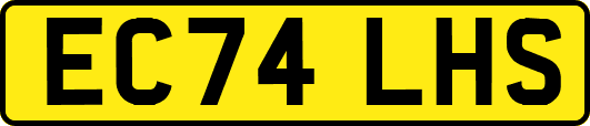 EC74LHS