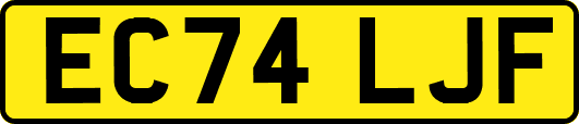 EC74LJF