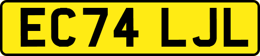 EC74LJL