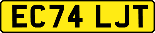EC74LJT