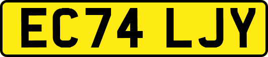 EC74LJY