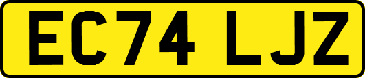 EC74LJZ