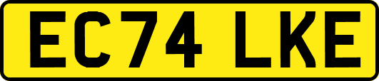 EC74LKE