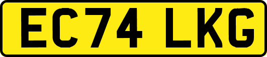 EC74LKG
