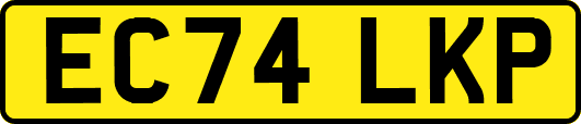 EC74LKP