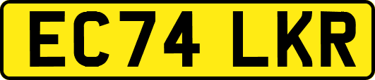 EC74LKR