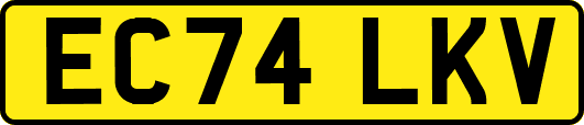 EC74LKV