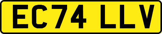 EC74LLV