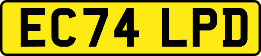 EC74LPD