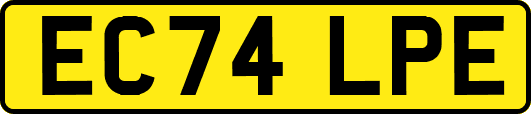 EC74LPE