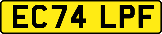 EC74LPF