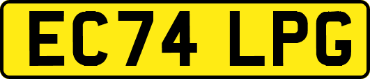 EC74LPG