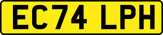EC74LPH