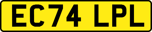 EC74LPL