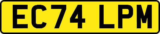 EC74LPM