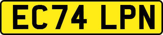 EC74LPN