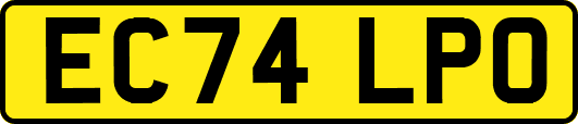 EC74LPO