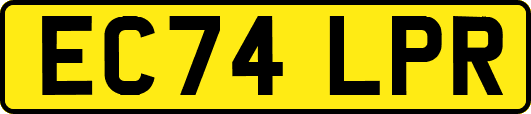 EC74LPR