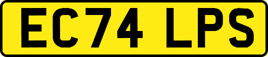 EC74LPS