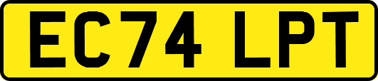 EC74LPT