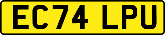 EC74LPU