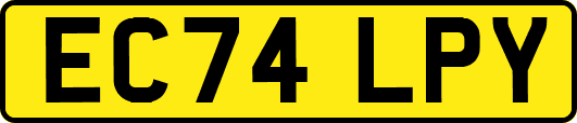 EC74LPY
