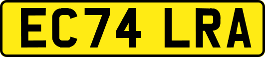 EC74LRA