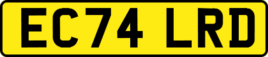 EC74LRD