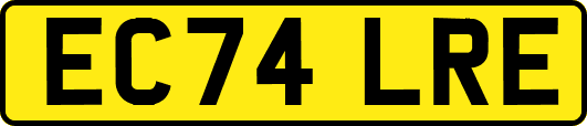 EC74LRE