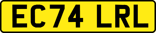 EC74LRL