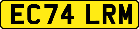 EC74LRM