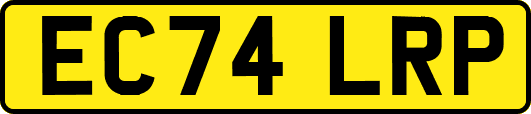 EC74LRP