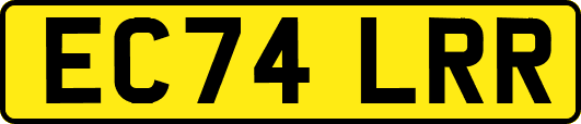 EC74LRR