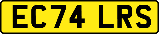 EC74LRS