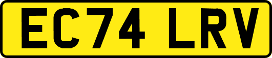 EC74LRV