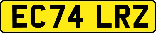 EC74LRZ