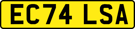 EC74LSA