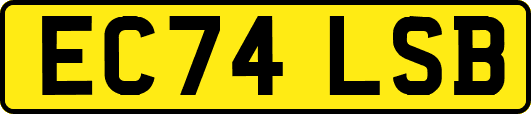 EC74LSB