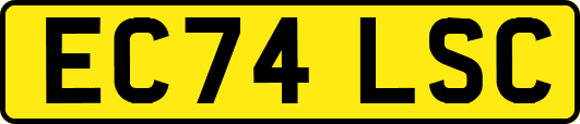 EC74LSC