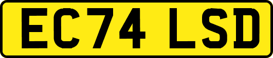 EC74LSD